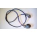 CLANSMAN POWER DISTRIBUTION BOX HARNESS CABLE ASSY PBJ 2PF  PB2 5PM